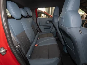 Fiat Grande Panda ELEKTRO , снимка 7