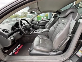 Mercedes-Benz SL 55 AMG 55AMG/V8 KOMPRESSOR/ОБДУХВНЕ/ПАРКТРОНИК/FULL/TOP, снимка 10