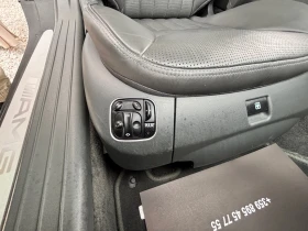 Mercedes-Benz SL 55 AMG 55AMG/V8 KOMPRESSOR/ОБДУХВНЕ/ПАРКТРОНИК/FULL/TOP, снимка 12