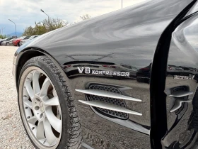 Mercedes-Benz SL 55 AMG 55AMG/V8 KOMPRESSOR/ОБДУХВНЕ/ПАРКТРОНИК/FULL/TOP, снимка 15