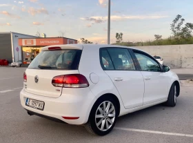 VW Golf 6 1.4 tsi 150hp, снимка 4