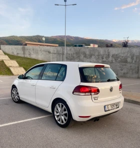 VW Golf 6 1.4 tsi 150hp, снимка 5