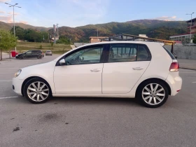 VW Golf 6 1.4 tsi 150hp, снимка 3
