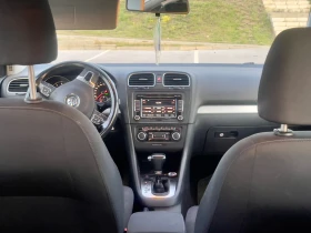 VW Golf 6 1.4 tsi 150hp, снимка 7