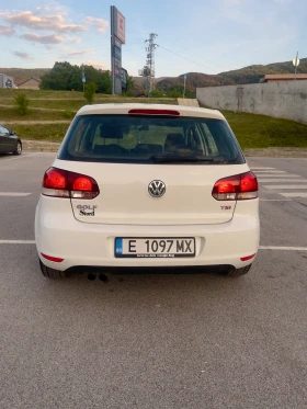 VW Golf 6 1.4 tsi 150hp, снимка 2