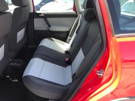VW Polo CROSS-1.4TDi, снимка 12