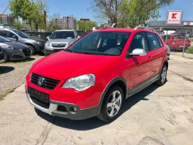 VW Polo CROSS-1.4TDi, снимка 3