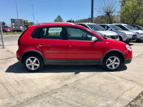 VW Polo CROSS-1.4TDi, снимка 8