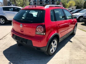 VW Polo CROSS-1.4TDi, снимка 7