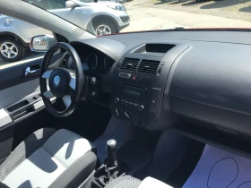 VW Polo CROSS-1.4TDi, снимка 14