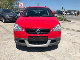 VW Polo CROSS-1.4TDi, снимка 1