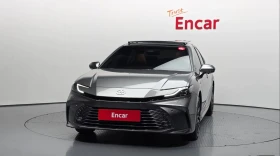 Toyota Camry Hybrid |  XLE PREMIUM | ОБДУХ| 360 CAM | HEAD UP, снимка 3
