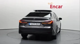 Toyota Camry Hybrid |  XLE PREMIUM | ОБДУХ| 360 CAM | HEAD UP, снимка 4