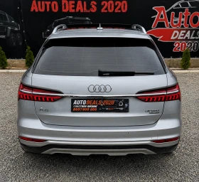 Audi A6 Allroad 3.0TDI| V6| QUATTRO| PANO| 360| VIRTUAL| ЛИЗИНГ, снимка 7