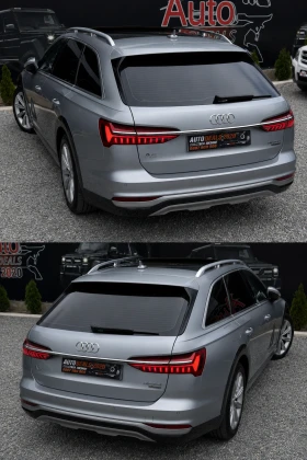 Audi A6 Allroad 3.0TDI| V6| QUATTRO| PANO| 360| VIRTUAL| ЛИЗИНГ, снимка 6