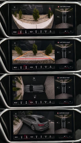 Audi A6 Allroad 3.0TDI| V6| QUATTRO| PANO| 360| VIRTUAL| ЛИЗИНГ, снимка 13