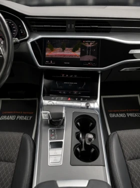 Audi A6 Allroad 3.0TDI| V6| QUATTRO| PANO| 360| VIRTUAL| ЛИЗИНГ, снимка 10