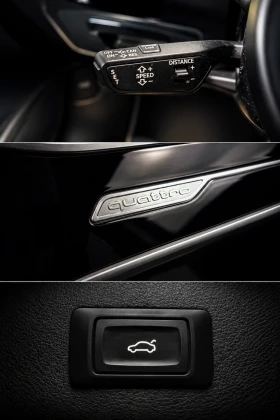 Audi A6 Allroad 3.0TDI| V6| QUATTRO| PANO| 360| VIRTUAL| ЛИЗИНГ, снимка 17