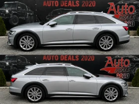Audi A6 Allroad 3.0TDI| V6| QUATTRO| PANO| 360| VIRTUAL| ЛИЗИНГ, снимка 5