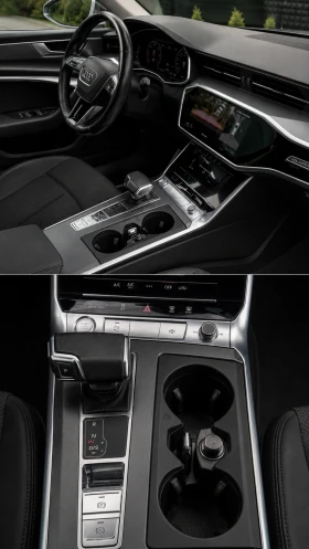 Audi A6 Allroad 3.0TDI| V6| QUATTRO| PANO| 360| VIRTUAL| ЛИЗИНГ, снимка 12