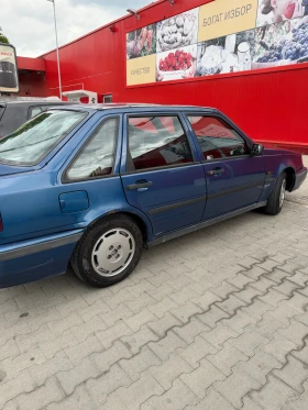 Volvo 440, снимка 4