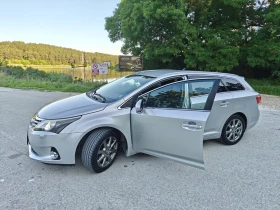 Toyota Avensis, снимка 8