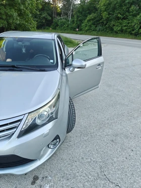 Toyota Avensis, снимка 3