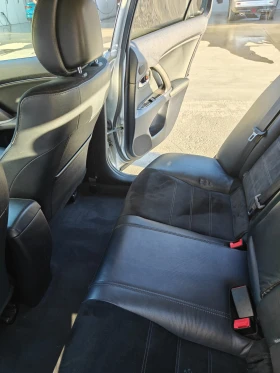Toyota Avensis, снимка 16