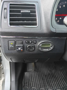 Toyota Avensis, снимка 13