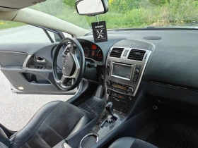 Toyota Avensis, снимка 4