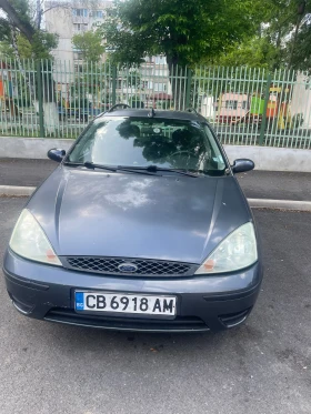 Ford Focus МК1, снимка 2