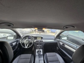 Mercedes-Benz C 220 FACE/AVANGARDE 2.2CDI/170hp, снимка 15