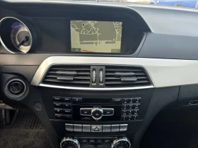 Mercedes-Benz C 220 FACE/AVANGARDE 2.2CDI/170hp, снимка 9