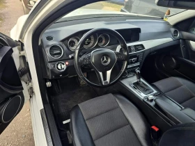 Mercedes-Benz C 220 FACE/AVANGARDE 2.2CDI/170hp, снимка 12