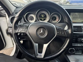 Mercedes-Benz C 220 FACE/AVANGARDE 2.2CDI/170hp, снимка 11