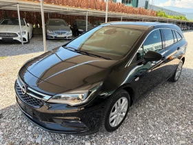 Opel Astra 1.6 D NAVI, снимка 3