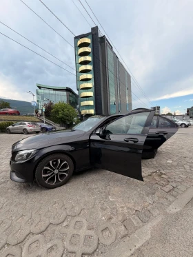 Mercedes-Benz C 200 AdBlue , снимка 15