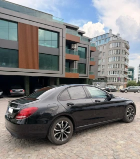 Mercedes-Benz C 200 AdBlue , снимка 2