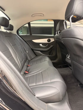 Mercedes-Benz C 200 AdBlue , снимка 13
