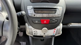 Peugeot 107 1.0i, снимка 7