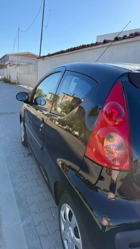 Peugeot 107, снимка 4
