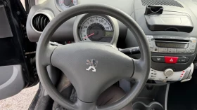 Peugeot 107 1.0i, снимка 6