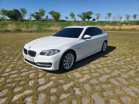 BMW 528 i, снимка 1