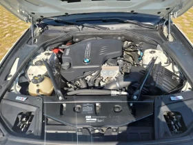 BMW 528 i, снимка 17