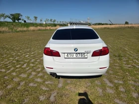 BMW 528 i, снимка 4