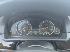 BMW 528 i, снимка 9