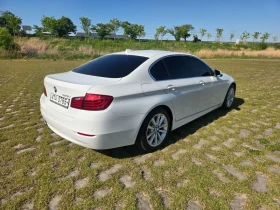 BMW 528 i, снимка 6