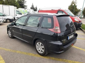 Peugeot 206 S.W.-1.4HDI-70кс XS* * EURO-4* * , снимка 5