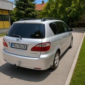 Toyota Avensis verso, снимка 2