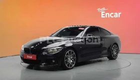 BMW 420 M SPORT + HEAD UP/360/PANO/FULL, снимка 1
